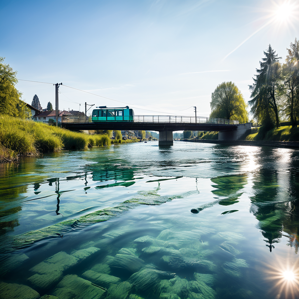 Streit um Zürcher Bootsplätze: Priorität für Elektromotoren?