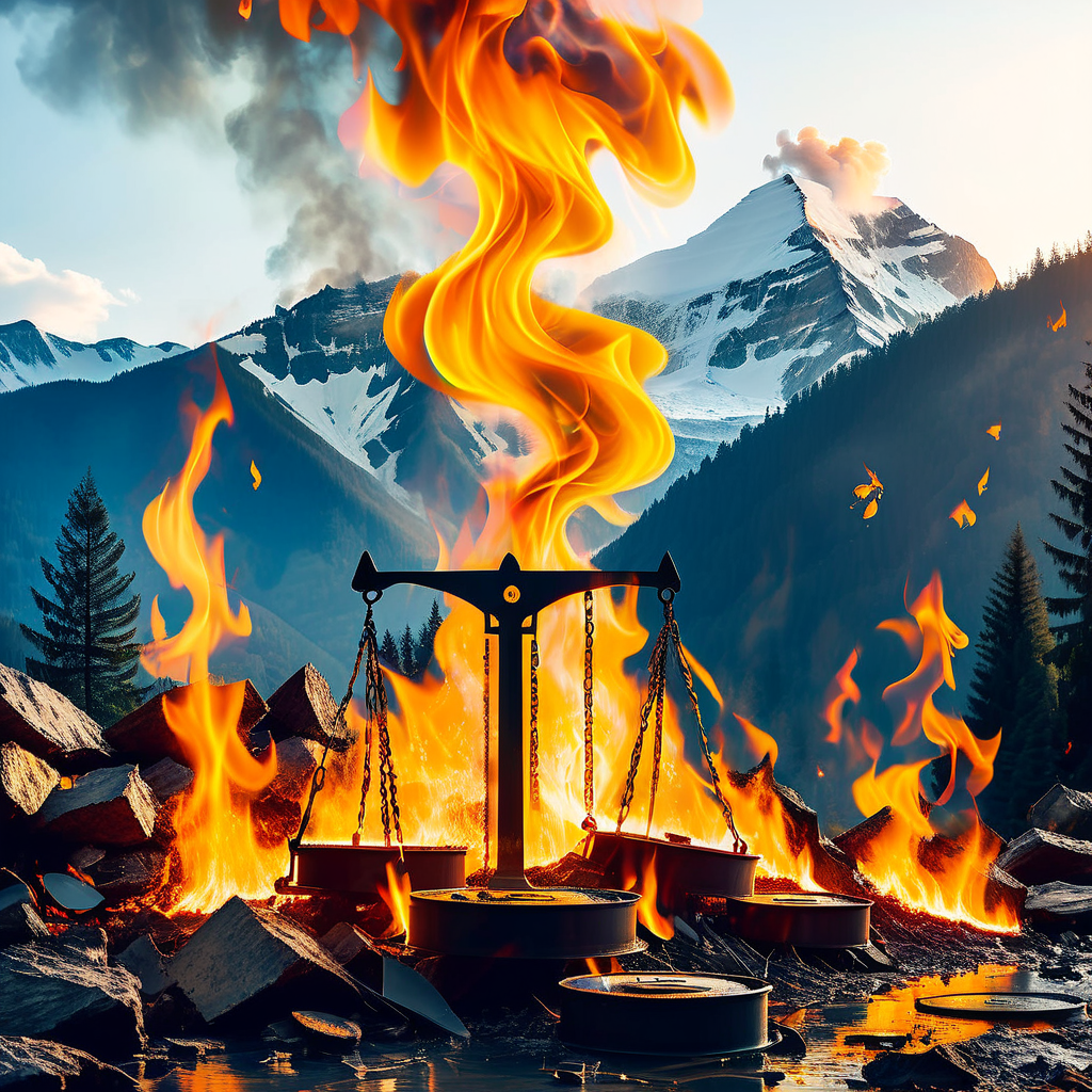 Crans-Montana-Katastrophe belastet Vaudoise mit geschätzten Kosten von 10 Millionen Franken