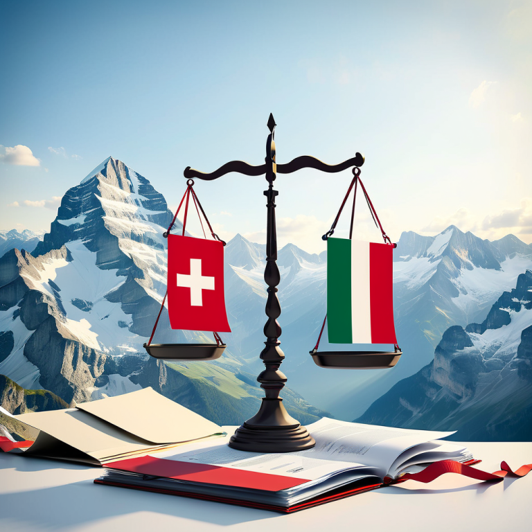 Italiens Staatsanwaltschaft erhält Einblick in Crans-Montana-Dokumentation