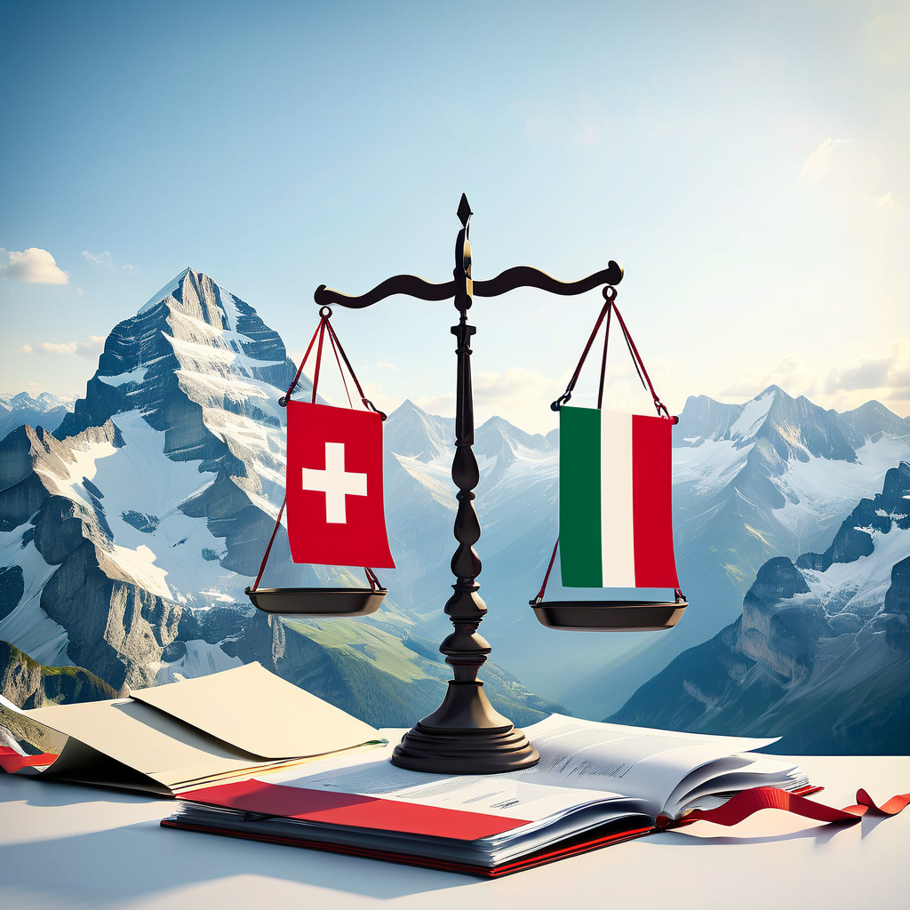 Italiens Staatsanwaltschaft erhält Einblick in Crans-Montana-Dokumentation