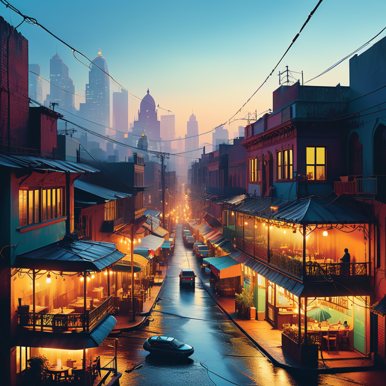 Gastronomie in Mumbai kämpft mit Gasknappheit – Menüs reduziert und Umstellung auf Strom