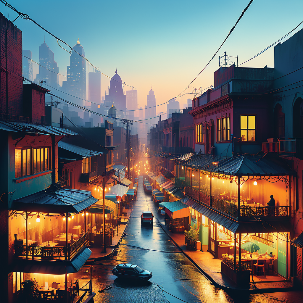 Gastronomie in Mumbai kämpft mit Gasknappheit – Menüs reduziert und Umstellung auf Strom