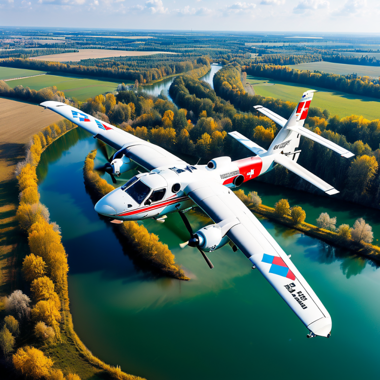 Russische Spionageoperation gegen deutsches Drohnenunternehmen enttarnt