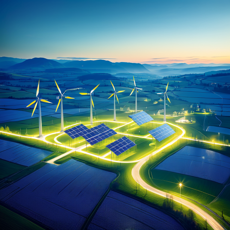 Energiestrategie des Aargaus: Neuer Weg für Atomkraftwerke eingeschlagen