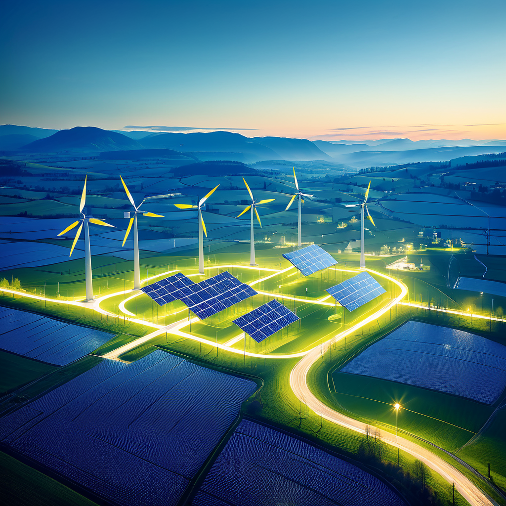 Energiestrategie des Aargaus: Neuer Weg für Atomkraftwerke eingeschlagen