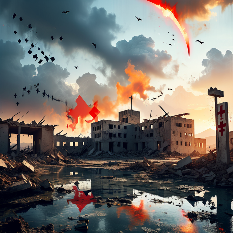 Luftangriff im Westirak: Sieben Soldaten sterben