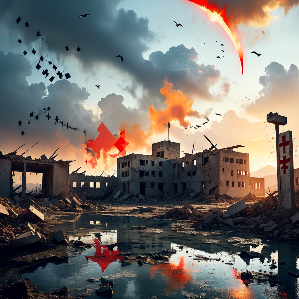 Luftangriff im Westirak: Sieben Soldaten sterben