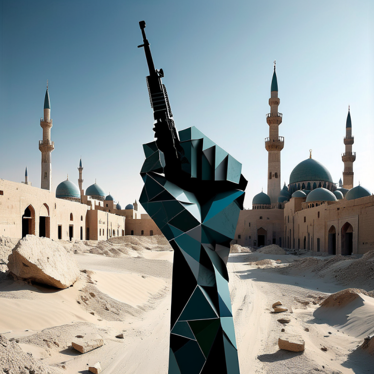 Berliner Gericht verurteilt vier Männer wegen Mitgliedschaft bei Hamas