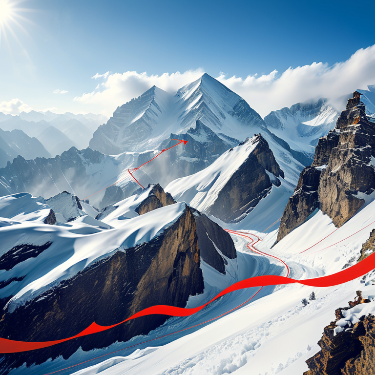 Pilatus: Starker Westwind führt zur Schliessung von Gondel- und Luftseilbahn