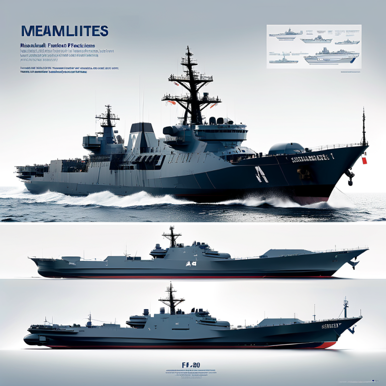 Deutsche Marine wendet sich pragmatischer Lösung bei Fregattenkauf zu – Rheinmetall bietet Unterstützung