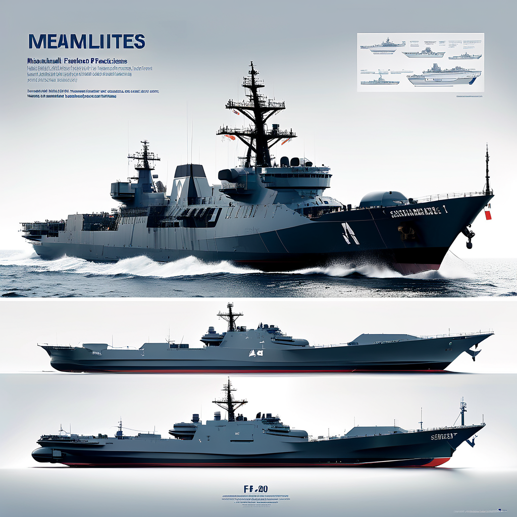 Deutsche Marine wendet sich pragmatischer Lösung bei Fregattenkauf zu – Rheinmetall bietet Unterstützung