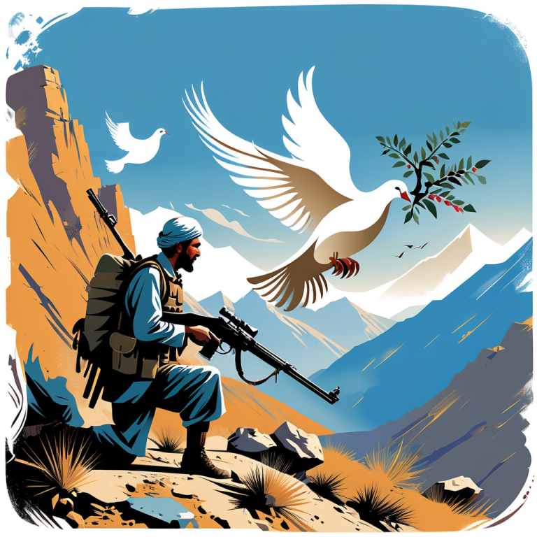 UN fordert dauerhafte Waffenruhe zwischen Afghanistan und Pakistan