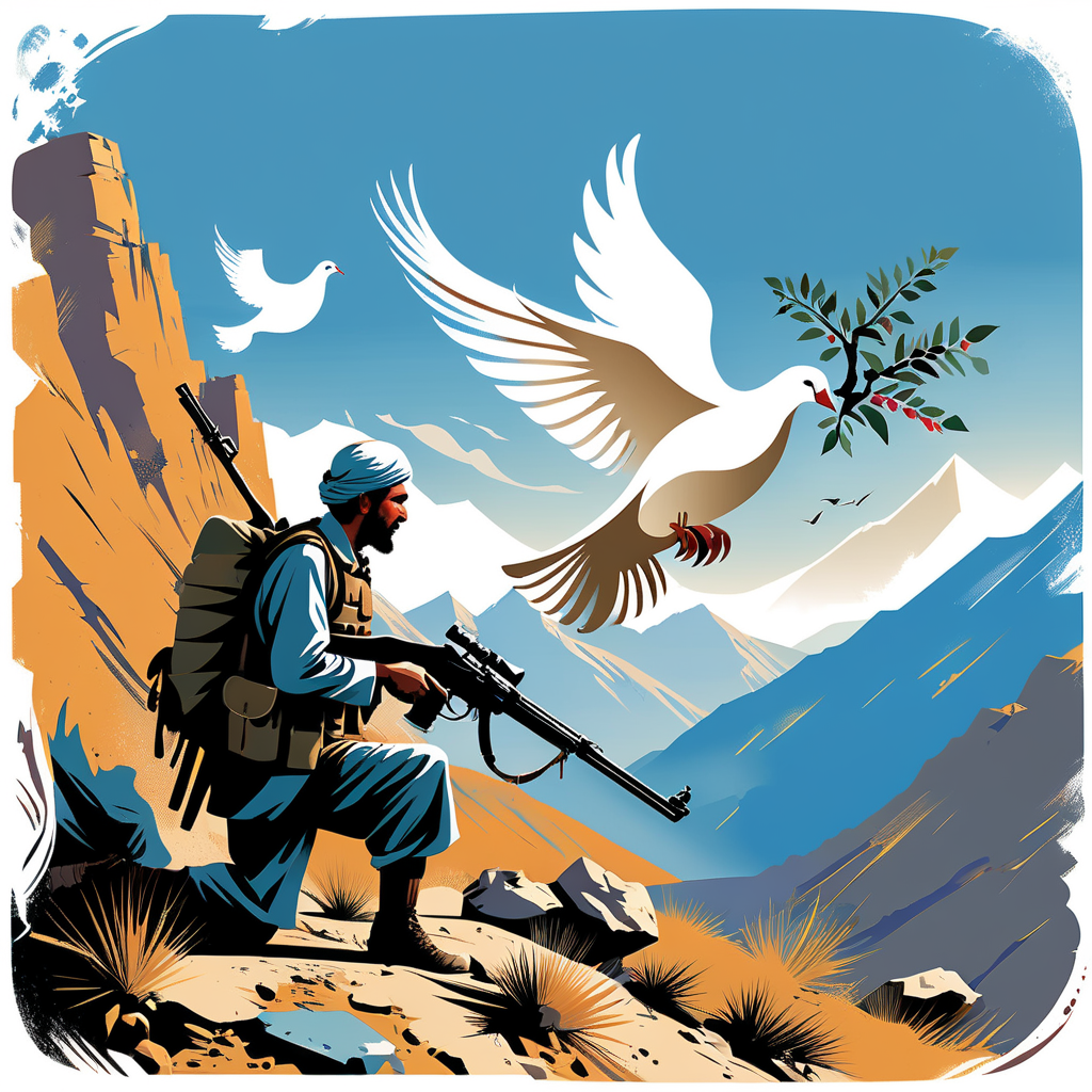 UN fordert dauerhafte Waffenruhe zwischen Afghanistan und Pakistan