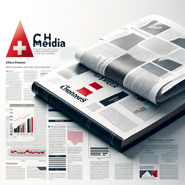 Verlegerfamilie Wanner wird alleiniger Eigentümer von CH Media