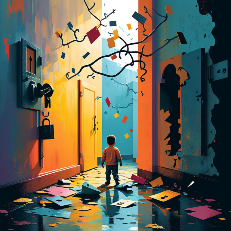 Pädagoge vor Gericht: Missbrauchsfälle in zwei Kindertagesstätten