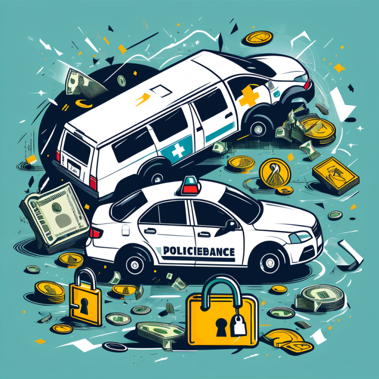 Kriminalität und Unfälle: Aktuelle Polizeimeldungen aus Zürich