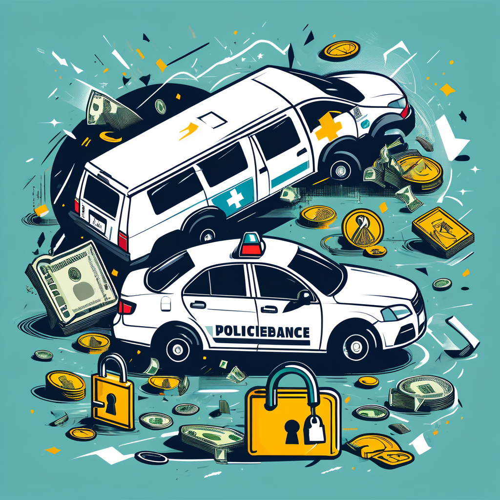 Kriminalität und Unfälle: Aktuelle Polizeimeldungen aus Zürich