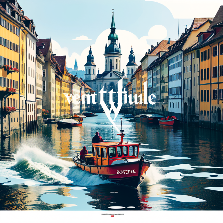 Anwohner drängen Stadt Luzern zur Unterstützung der Rotseefähre