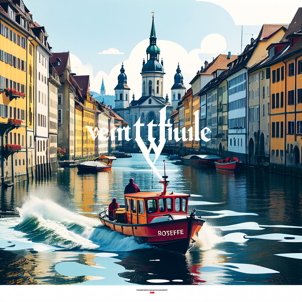 Anwohner drängen Stadt Luzern zur Unterstützung der Rotseefähre