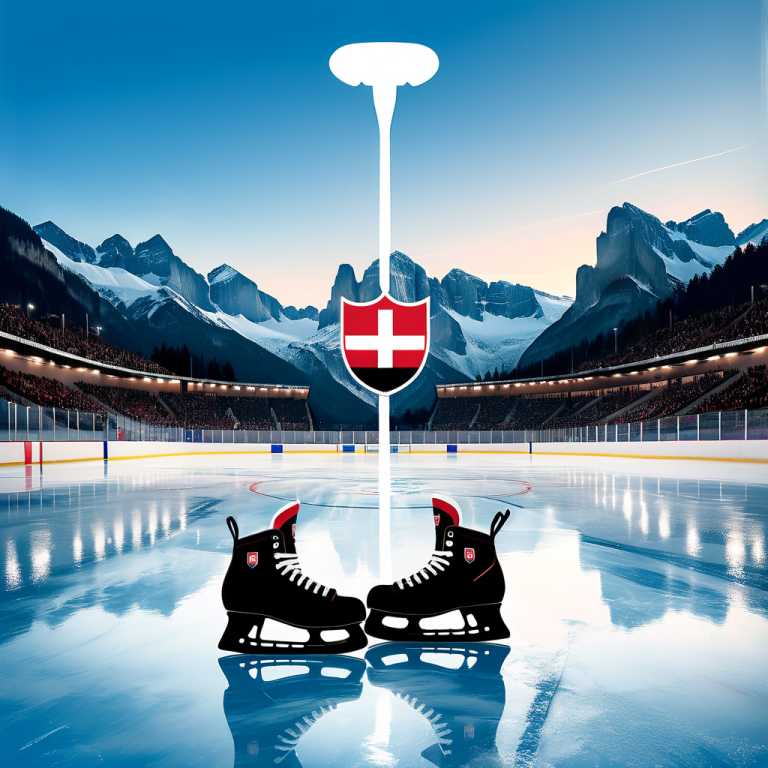 Chris McSorleys Eishockey-Pläne: Mailänder Renaissance geplant