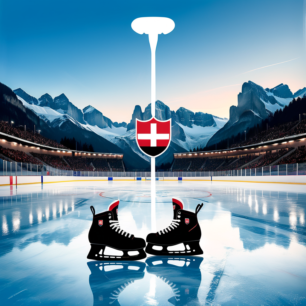 Chris McSorleys Eishockey-Pläne: Mailänder Renaissance geplant