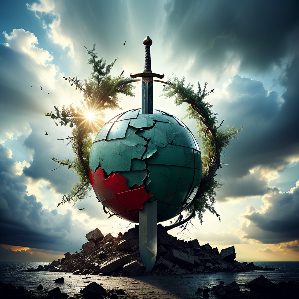 «Ich hätte nicht erwartet, dass das Regime so brutal und zugleich kurzsichtig agiert»