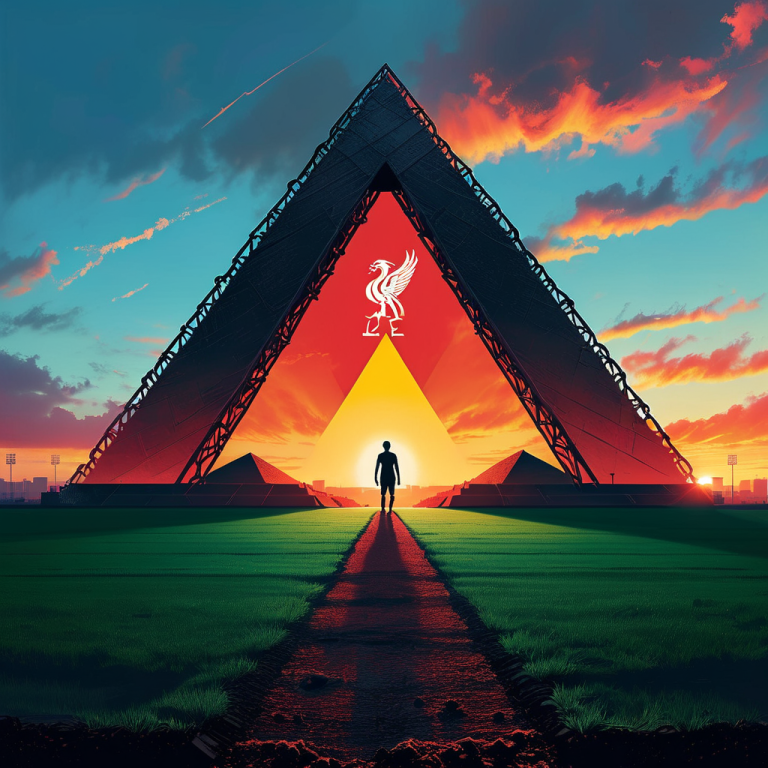 Mohamed Salah beendet Ära bei Liverpool: Der Abschied des ägyptischen Superstars