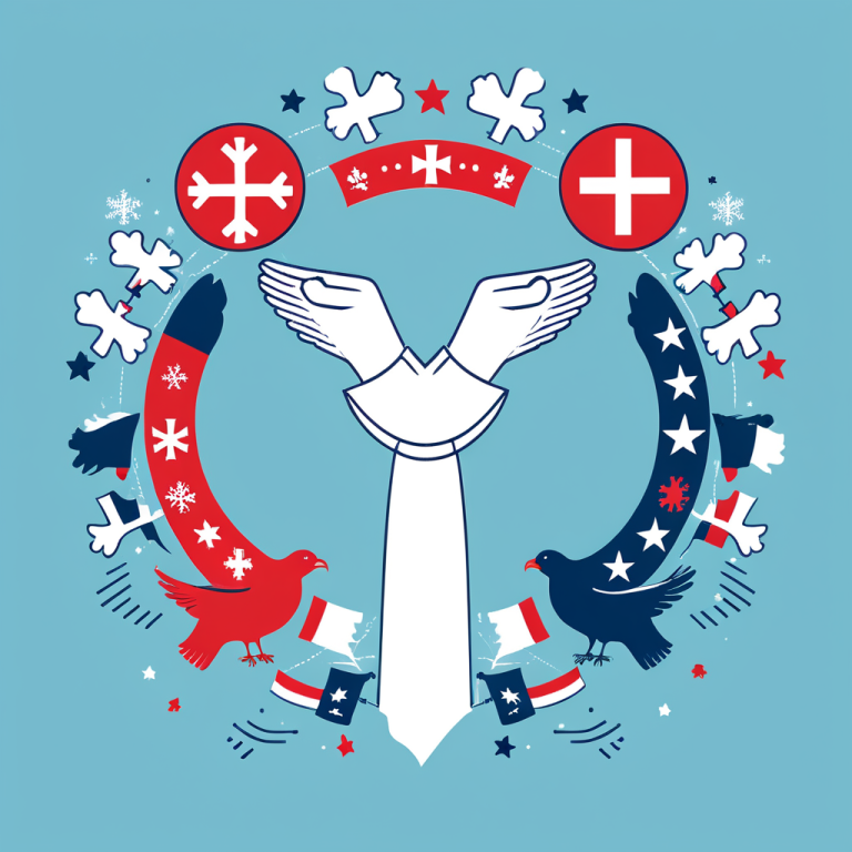 Dänemark–Grönland–USA: Grönländische Stimme im dänischen Parlament gespalten