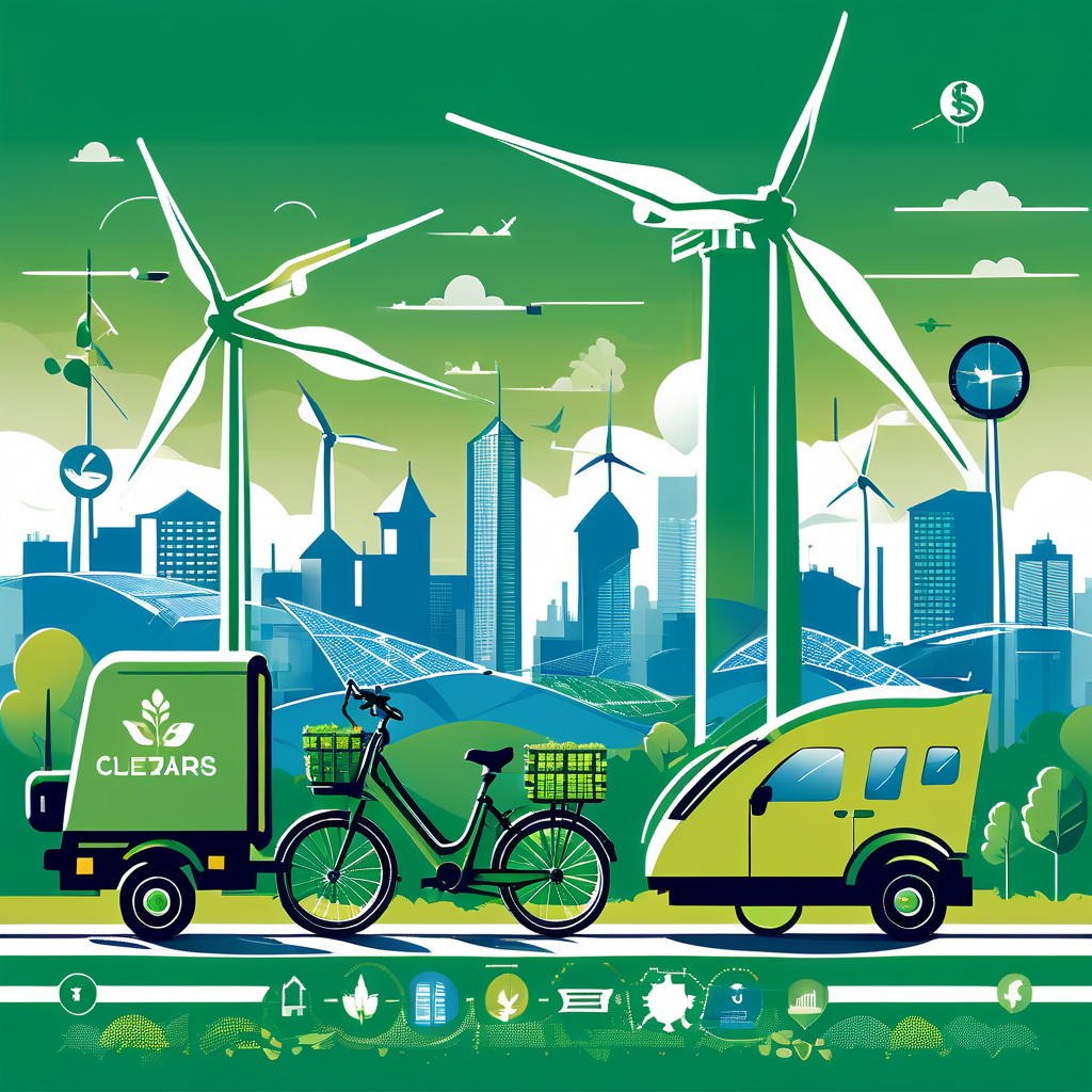 Luzerner Förderprogramm für Lastenvelos zur Unterstützung des Klimaschutzes