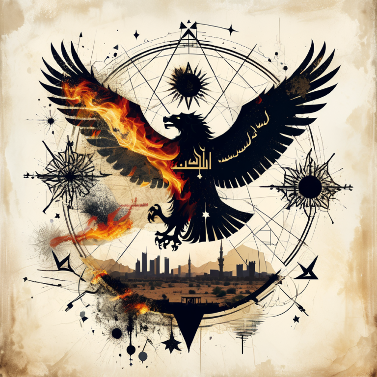 Irak im Kreuzfeuer des Iran-Konflikts: Vermeidung eines erneuten Chaos