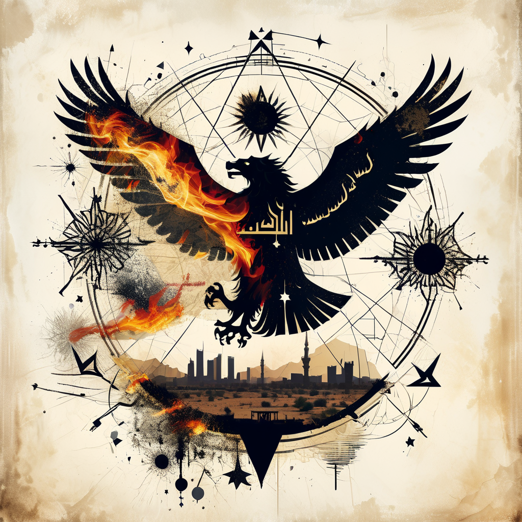 Irak im Kreuzfeuer des Iran-Konflikts: Vermeidung eines erneuten Chaos