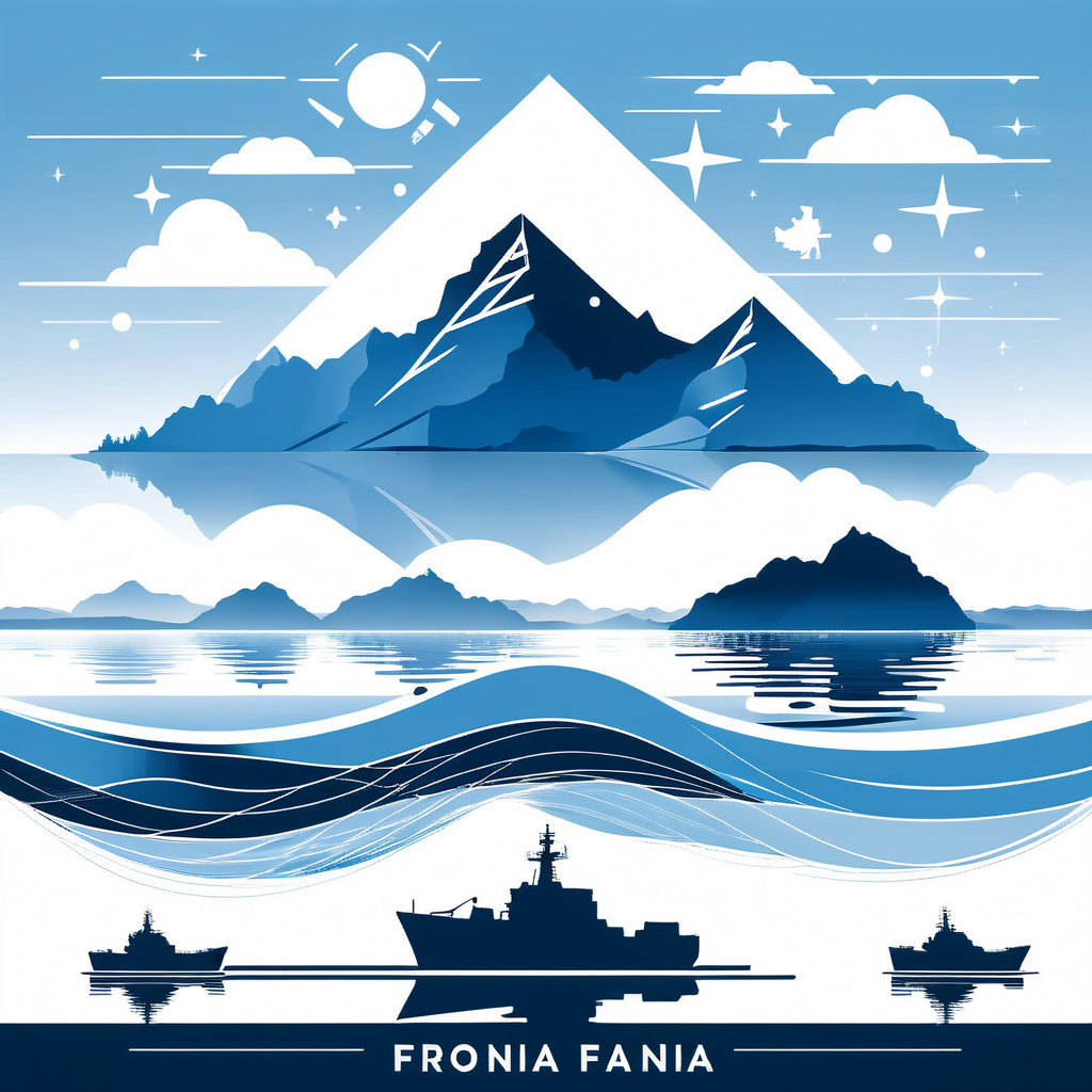 Nato-Ostflanke im Blick: SP-Nationalrätin Tamara Funiciello und Schweizer Verteidigungschef Martin Pfister in Finnland