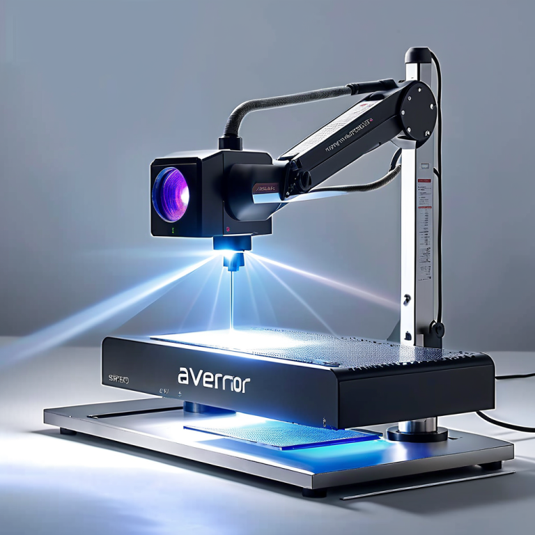 Rischi di Lesioni Oculari Irreversibili con la Macchina Laser Vevor C3A18 Pro