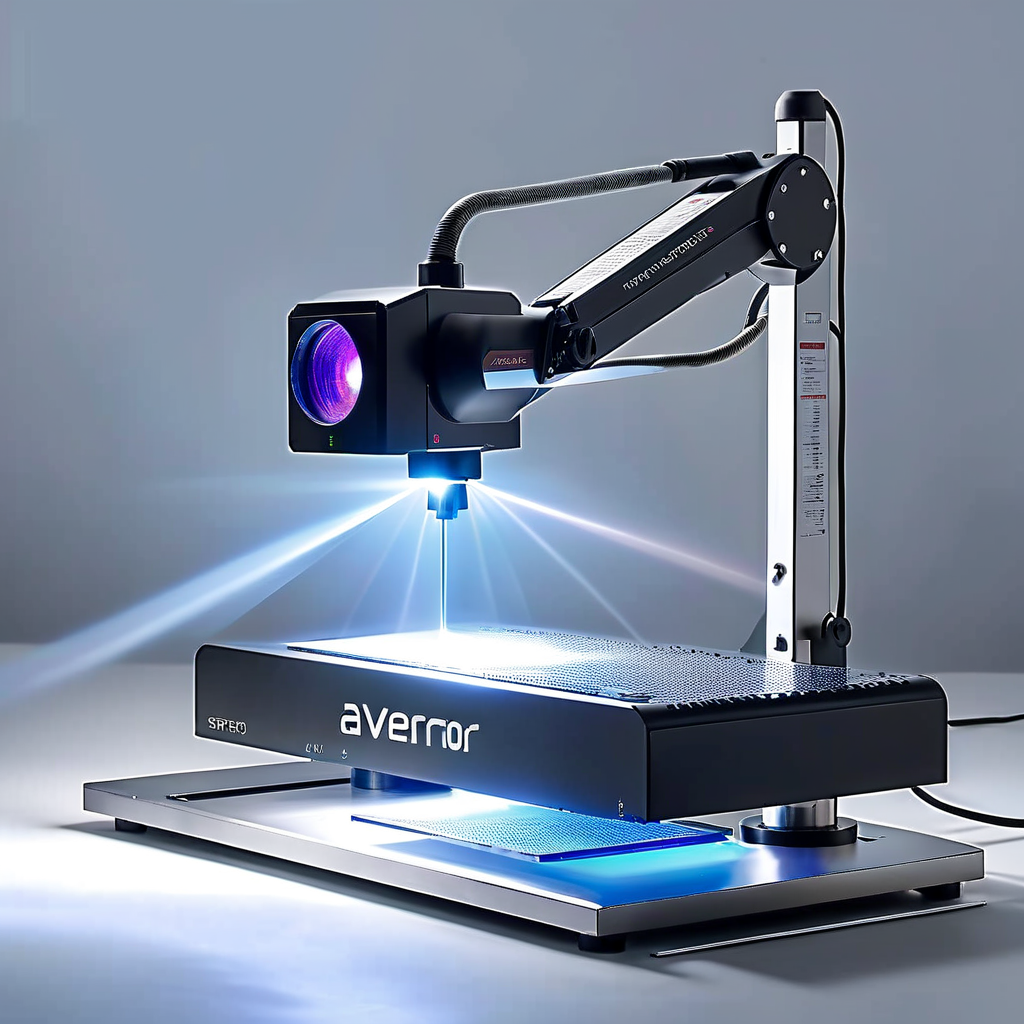 Rischi di Lesioni Oculari Irreversibili con la Macchina Laser Vevor C3A18 Pro