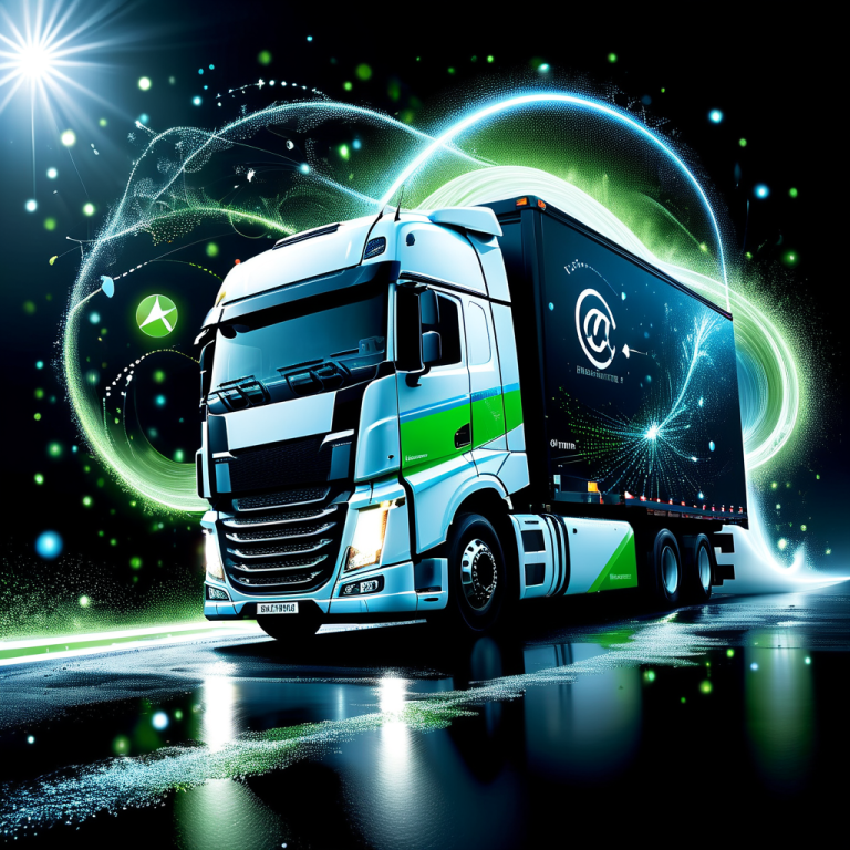 Erster Transport von Antimaterie als neuer Weg zur Forschung eröffnet