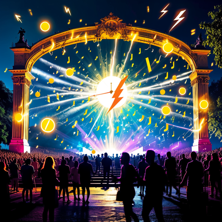 Paléo-Tickets innerhalb von 19 Minuten ausverkauft