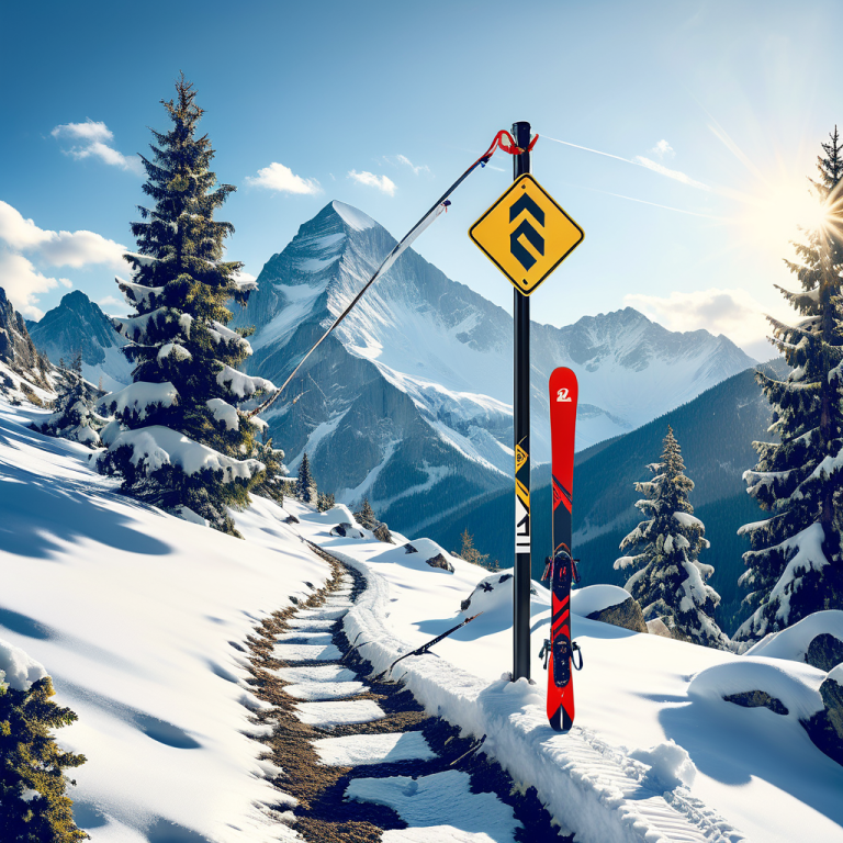 Ende der Laufbahn: Robin Frommelt hängt die Langlaufskier an den Nagel