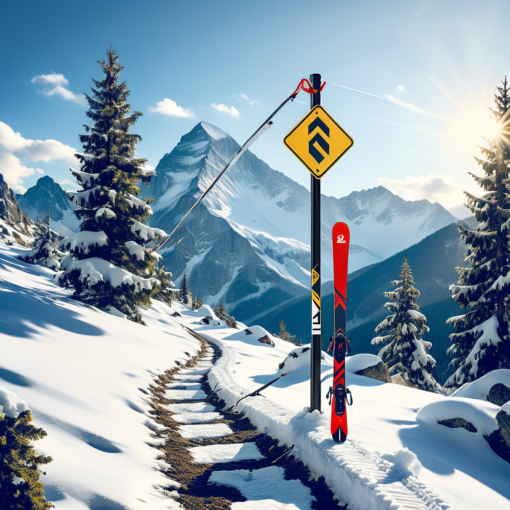 Ende der Laufbahn: Robin Frommelt hängt die Langlaufskier an den Nagel