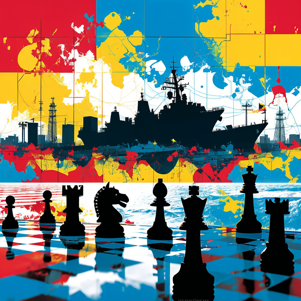 USA greifen erneut Venezuela an: Maduro steht zum zweiten Mal vor Gericht