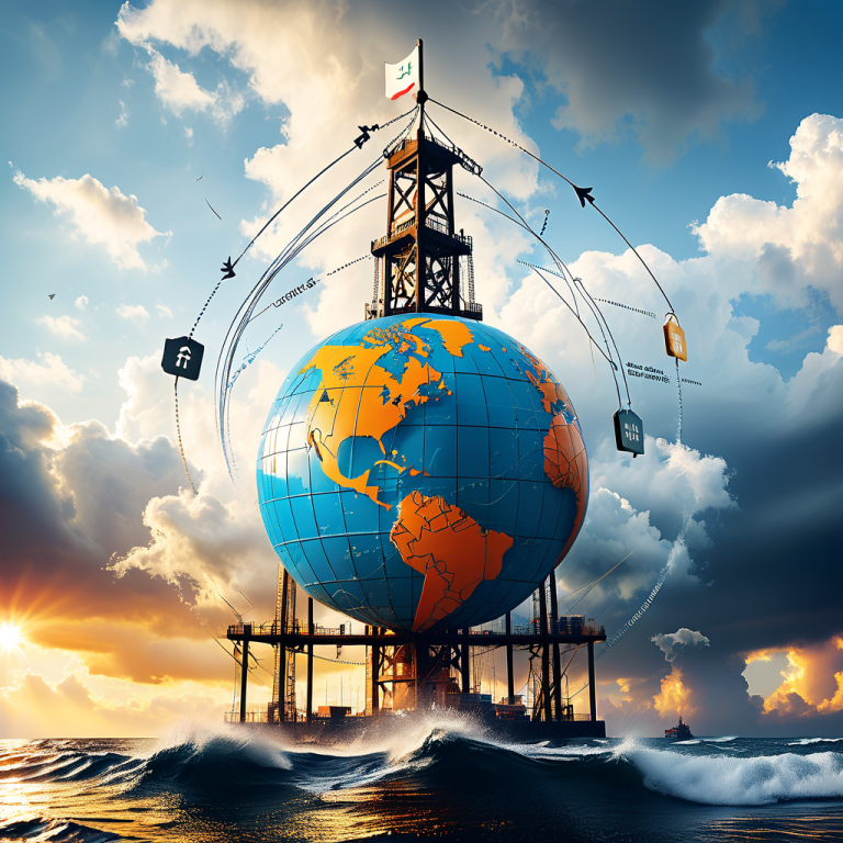 Finanzstabilität trotz geopolitischer Unsicherheiten: Sechs Strategien für Vermögensanleger