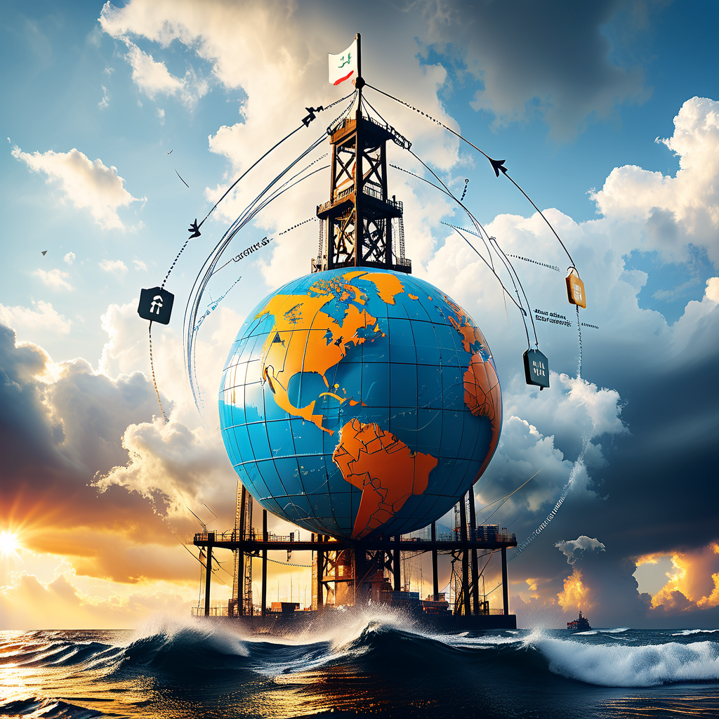 Finanzstabilität trotz geopolitischer Unsicherheiten: Sechs Strategien für Vermögensanleger