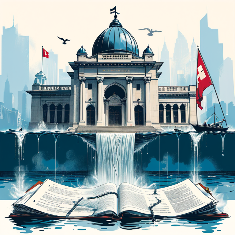 Ali Syed: Bundesgericht kritisiert Verfahren der Zürcher Justiz