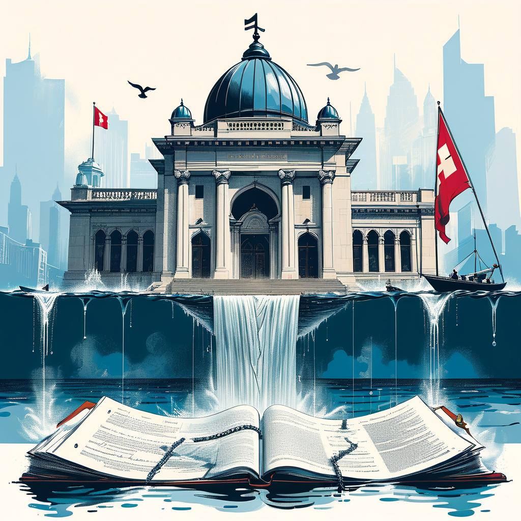 Ali Syed: Bundesgericht kritisiert Verfahren der Zürcher Justiz