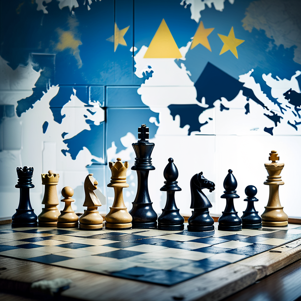 Steinmeiers Äusserungen zum Iran-Krieg: Selbstinszenierung statt Neutralität