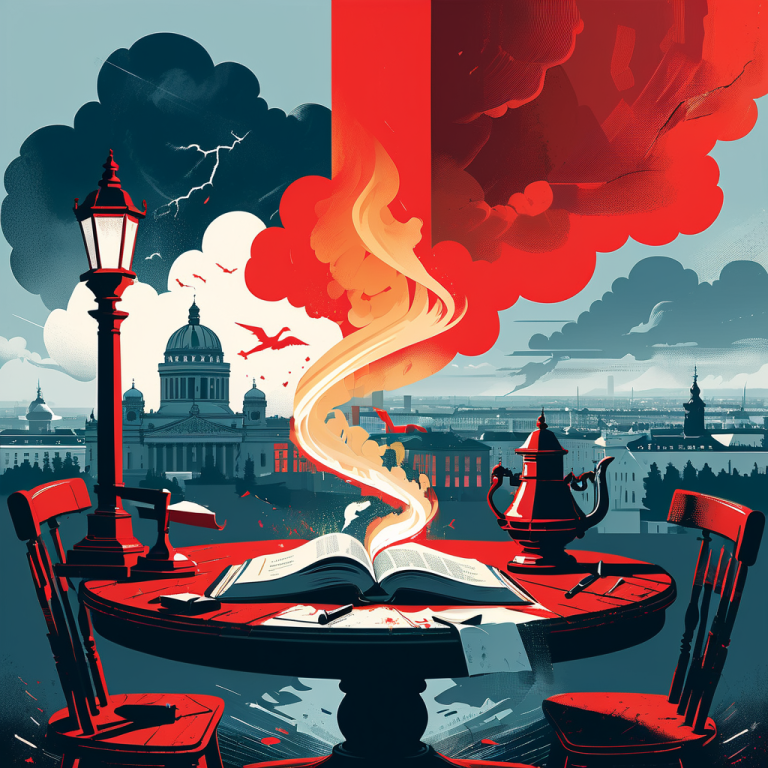 Debatte um Ehrendoktortitel im Genfer Kantonsrat wegen Russlandbeziehungen