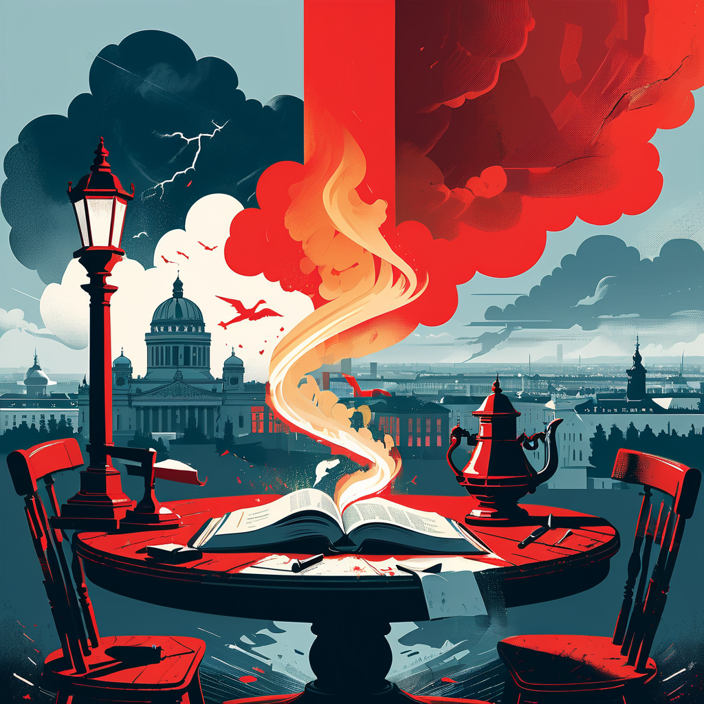 Debatte um Ehrendoktortitel im Genfer Kantonsrat wegen Russlandbeziehungen