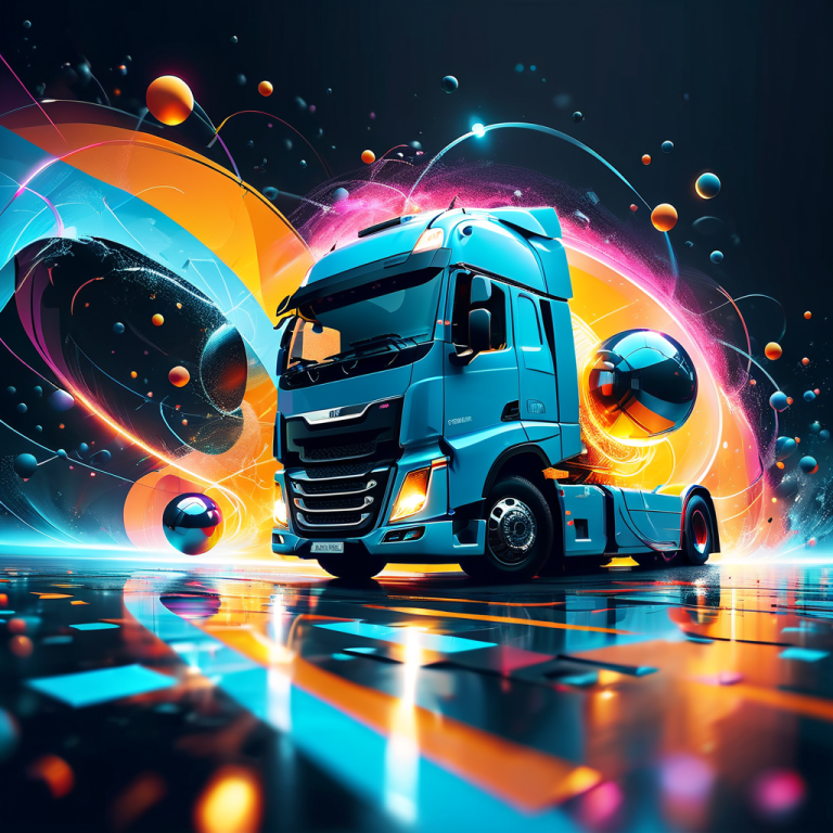 Antimaterie-Transport - Forschungsziele erklärt von Projektleiter