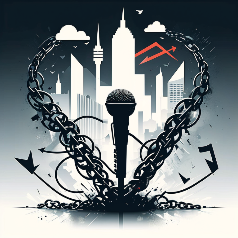 Collien Fernandes verzichtet wegen Morddrohungen auf Demo-Teilnahme