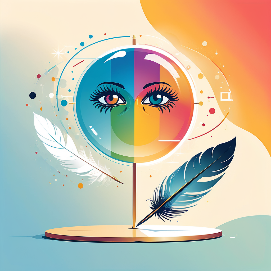 Die Kunst des Kommentierens: Freiheit und Verantwortung