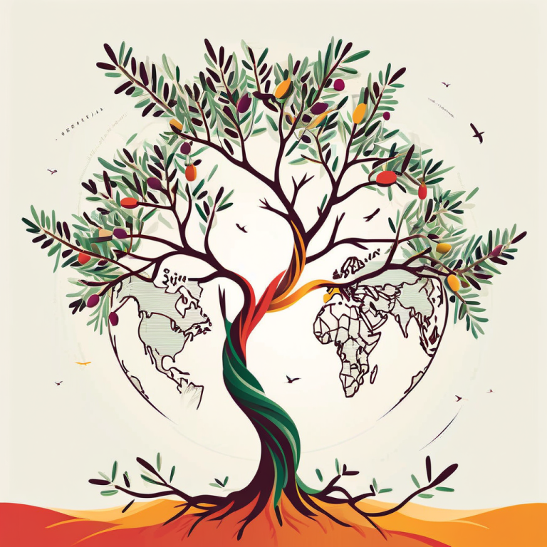 Serbien öffnet seine Arme der Welt